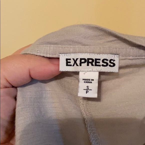 Express top - Picture 5 of 6